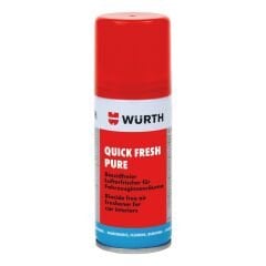 Würth Araç Içi Tazeleme Spreyi 100ML