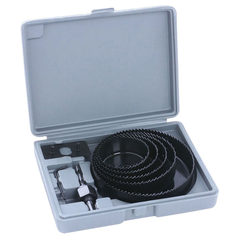 Dmax Panç  Seti 8 Pcs