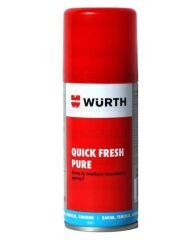 Würth Araç Içi Tazeleme Spreyi 100ML