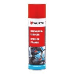 Würth Araç Içi Temizleme Spreyi 500ML