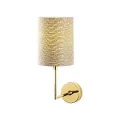 Aydinlatmadunyam Aplik Gold Aplik-7151