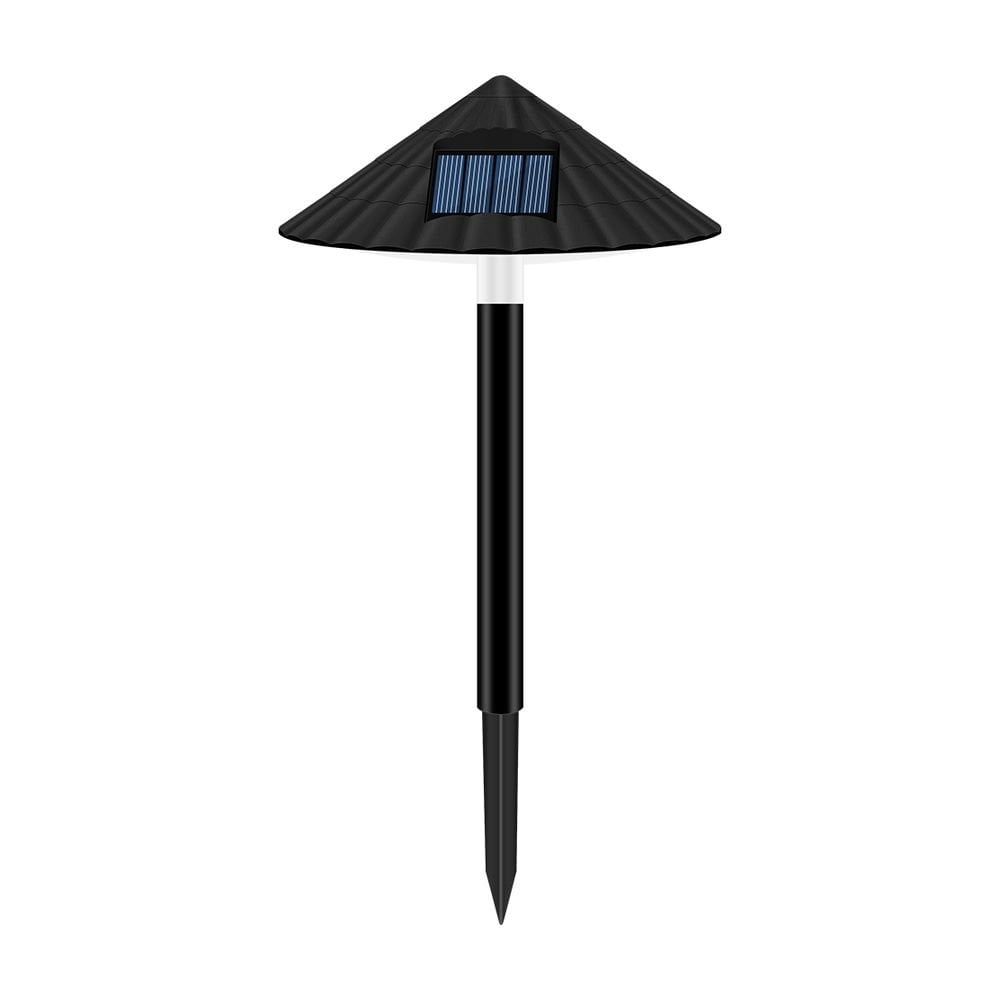 Forlife - 5W Solar Çim Armatürü 3200K - FL-3255