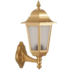 Şanlı  Bahçe Armatür SAN-622