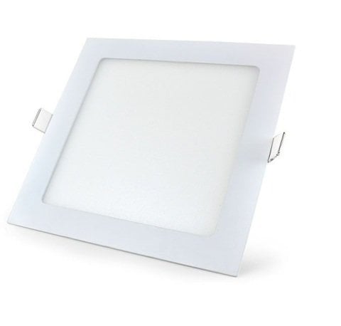 Jupiter 6W 4000K Sıva Altı Kare Led Panel LD451