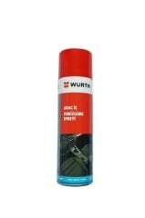 Würth Araç Içi Temizleme Spreyi 500ML