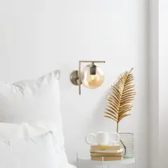 Aydinlatmadunyam Aplik Antique Flos-7142