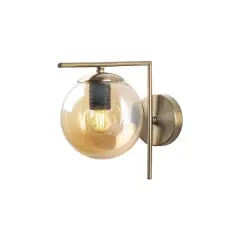 Aydinlatmadunyam Aplik Antique Flos-7142