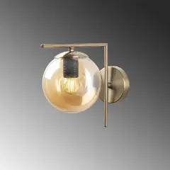 Aydinlatmadunyam Aplik Antique Flos-7142