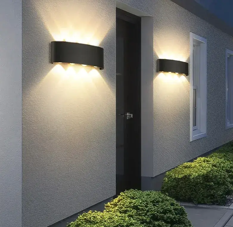 Cata Ct-8013 Kapri Modern 15W Modern Led Aplik Günışığı Renk