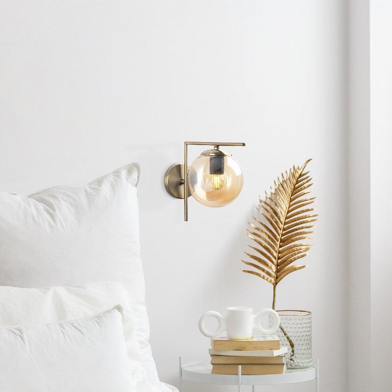 Aydinlatmadunyam Aplik Antique Flos-7142