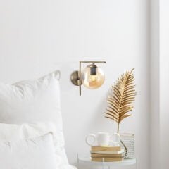 Aydinlatmadunyam Aplik Antique Flos-7142