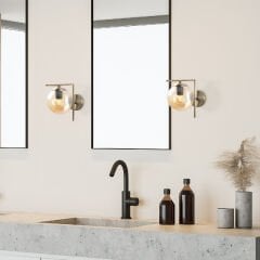 Aydinlatmadunyam Aplik Antique Flos-7142