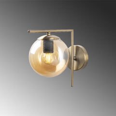 Aydinlatmadunyam Aplik Antique Flos-7142