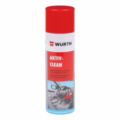 Würth Aktif Temizleme Köpügü 500 ML