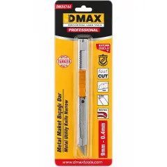 Dmax Metal Maket Biçagi Dar