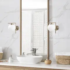 Aydinlatmadunyam Aplik Antique Flos-7141