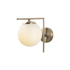 Aydinlatmadunyam Aplik Antique Flos-7141