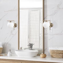 Aydinlatmadunyam Aplik Antique Flos-7141