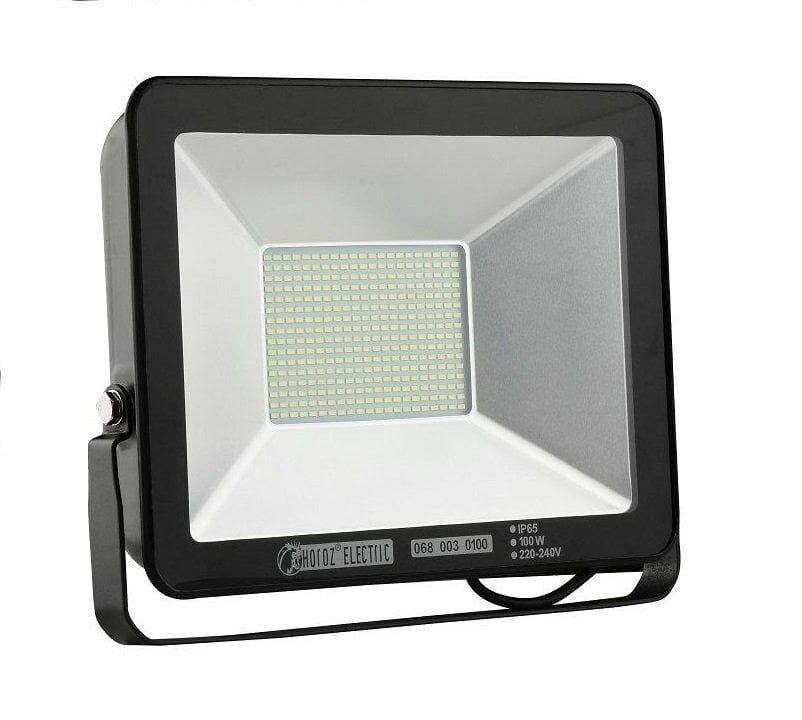 Horoz 100 W Led Projektör 2700K