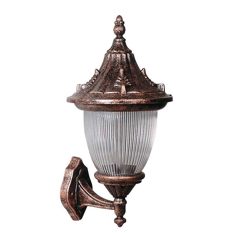 Şa 1270 Şanlı Bahçe Armatürü