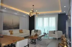 Cata CT-5229 Pars Yuvarlak Beyaz Spot Kasası