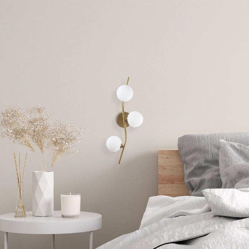 Aydinlatmadunyam Aplik Antique Domino-7147