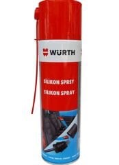 Würth Silikon Sprey 500ML