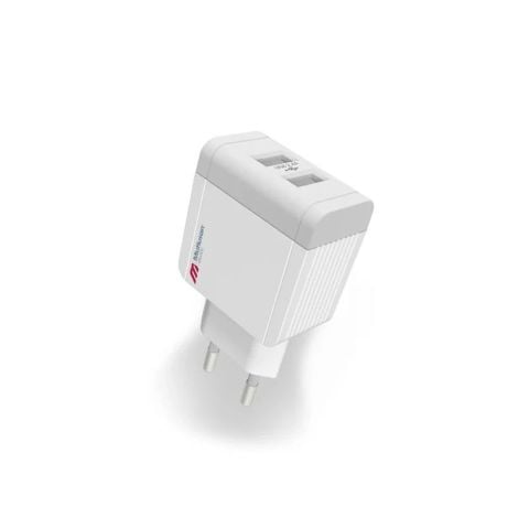 Mutlusan 2 Li Usb Fiş Adaptör - 001 888 100002 00 00