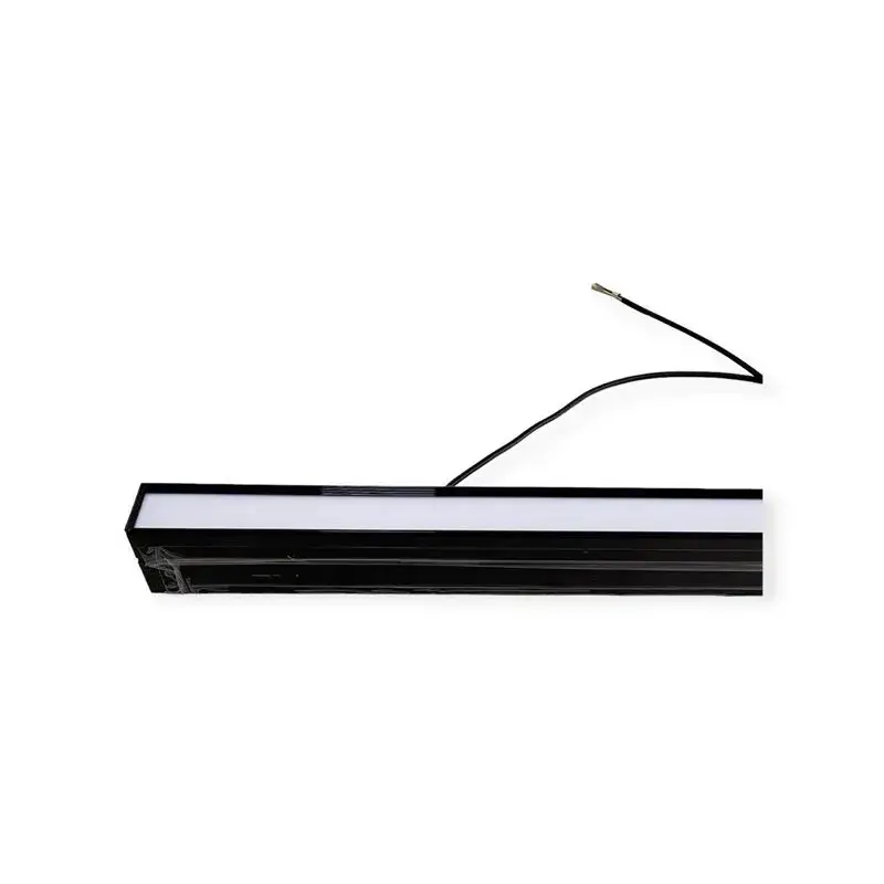 Ct-9081B 60W 120Cm Linear Armatür (6400K)