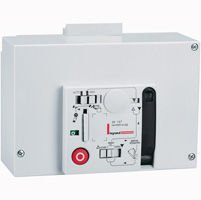 Legrand  DPX³ 1600 kompakt için motor (sadece 1600A için) LEG-026127