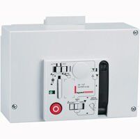 Legrand  DPX³ 1600 kompakt için motor (sadece 1600A için) LEG-026127