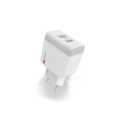Mutlusan 2 Li Usb Fiş Adaptör - 001 888 100002 00 00