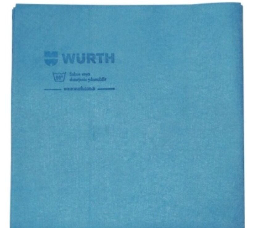 Würth Sentetik Güderi Bez