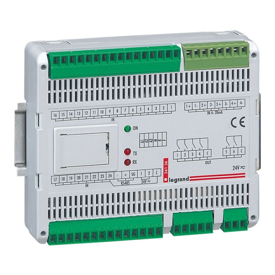 Legrand  DPX³ Şalterler için Arayüz LEG-026136