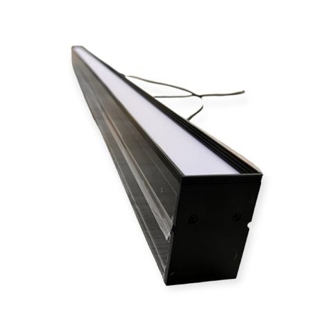 Ct-9081G 60W 120Cm Linear Armatür (3000K)
