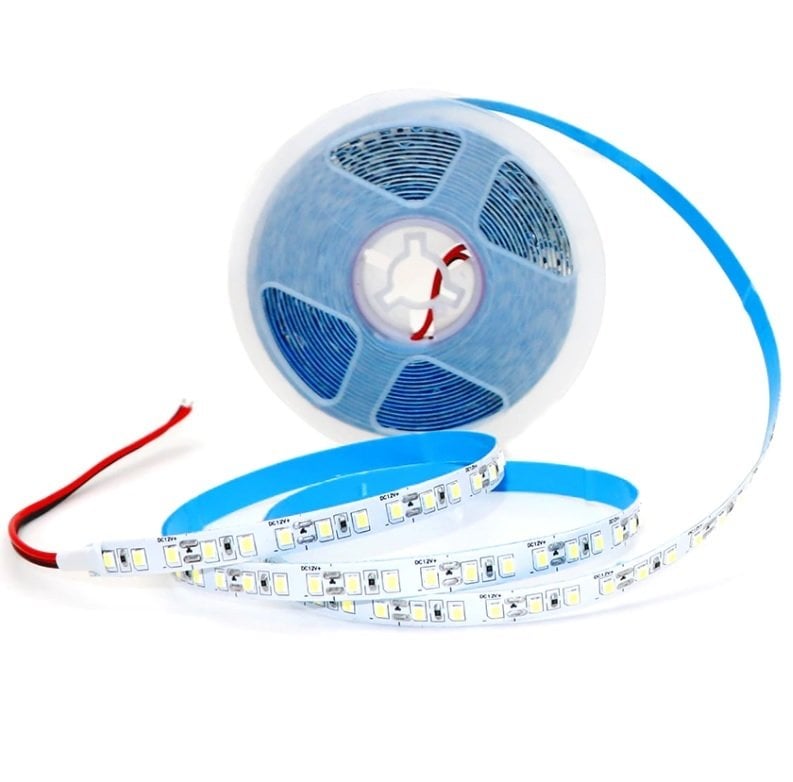 Ct-4486 Led Şerit 10 Çipli Naturel Beyaz Işık 4000 Kelvin