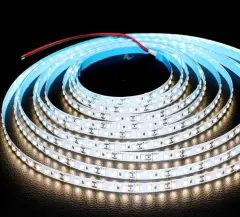 Ct-4486 Led Şerit 10 Çipli Naturel Beyaz Işık 4000 Kelvin