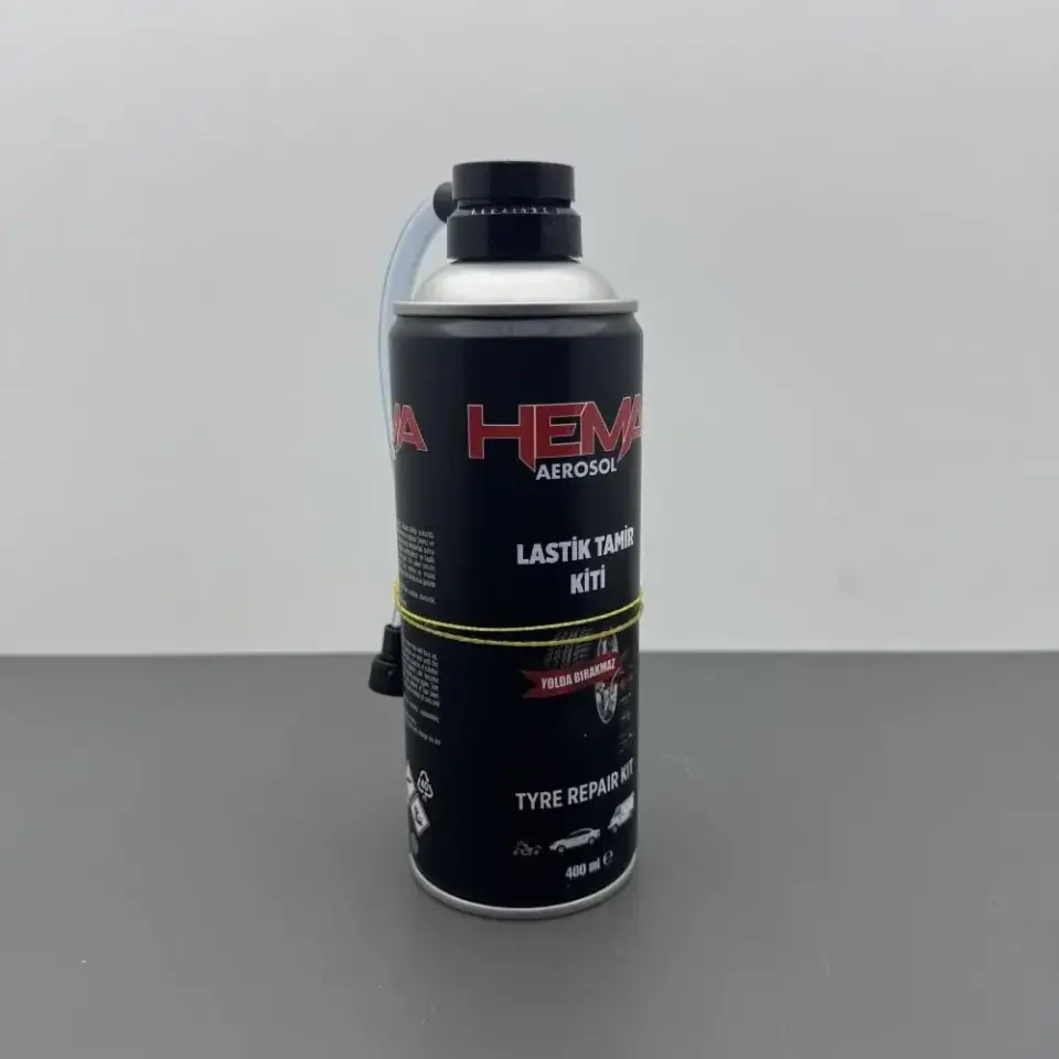 lastik Tamir Kiti Sprey 400ML