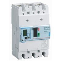 Legrand  DPX³250 TM 3P 250A 70kA LEG-420609