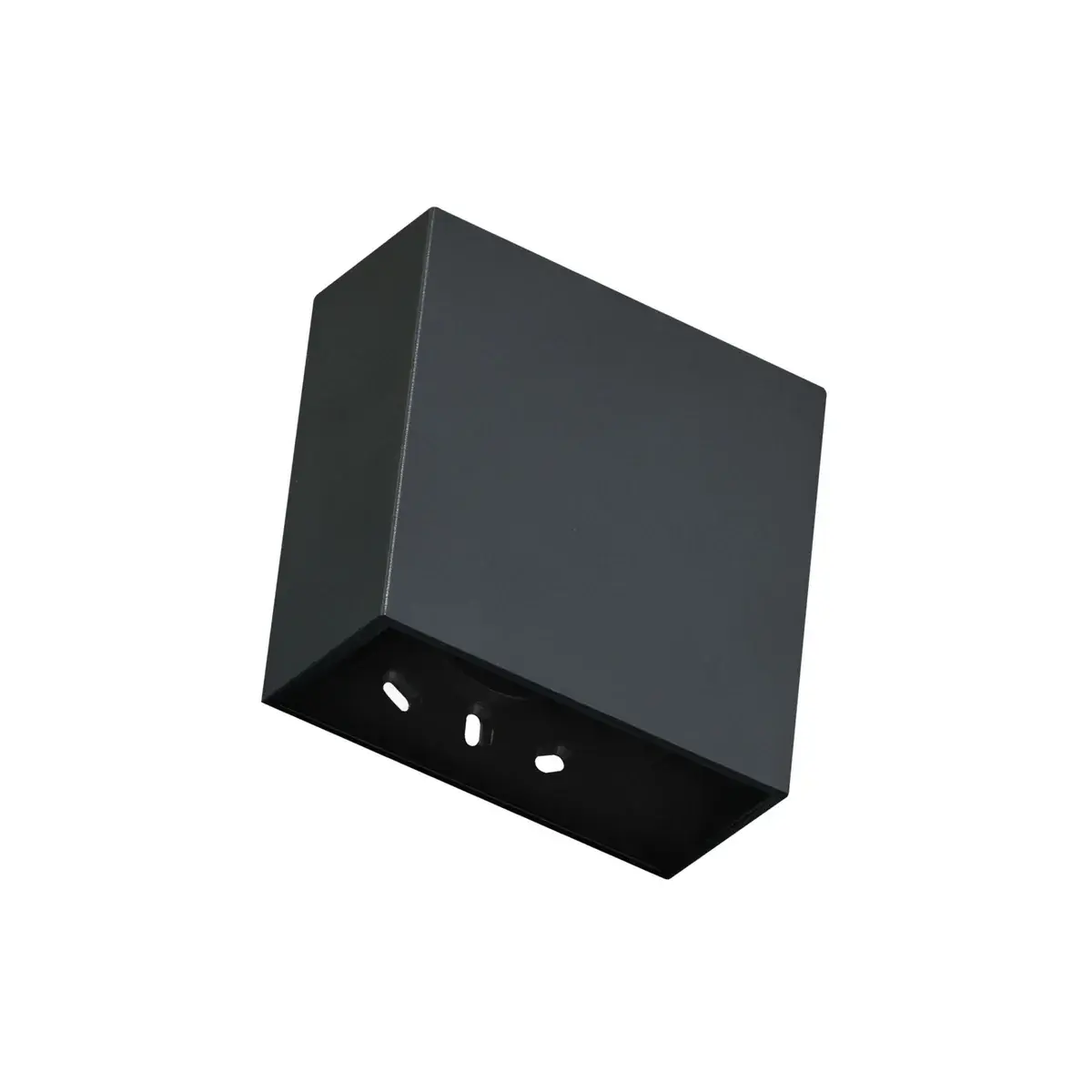 ACK 4W Siyah 3000K Led Duvar Aplıgı AH07-03501 en uygun fiyatlı satıcı