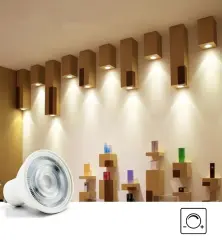 Cata Ct-4210 9w Dimlenebilir Led Ampul Beyaz Işık