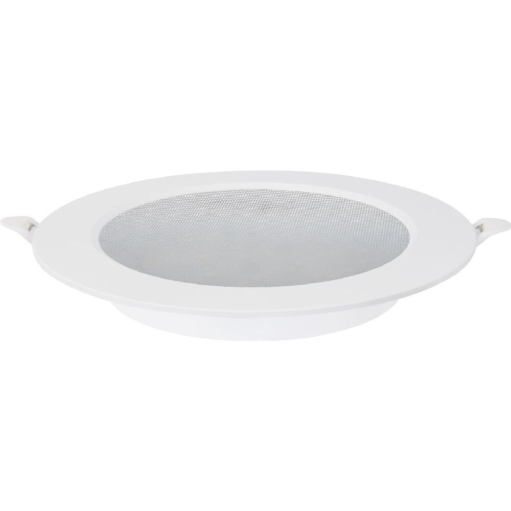 Horoz 016-068-0012 Aura Prizma 12W Beyaz 2700K Led Armatür