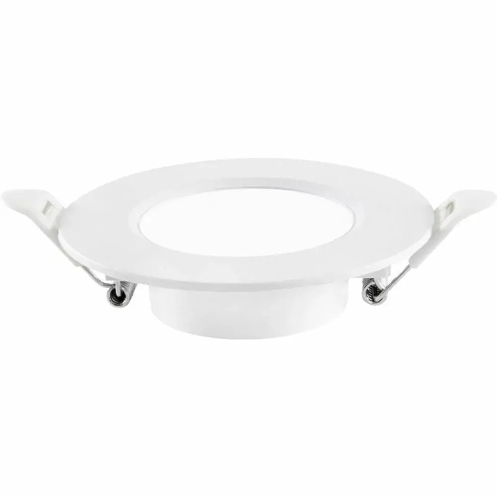 Horoz 016-068-0003 Aura 3W Beyaz 6400K Led Armatür