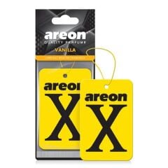 X Areon Vanilla