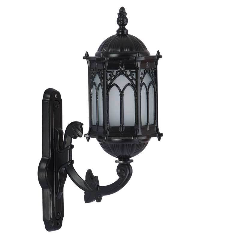 Şanlı  Bahçe Armatürü SAN-442