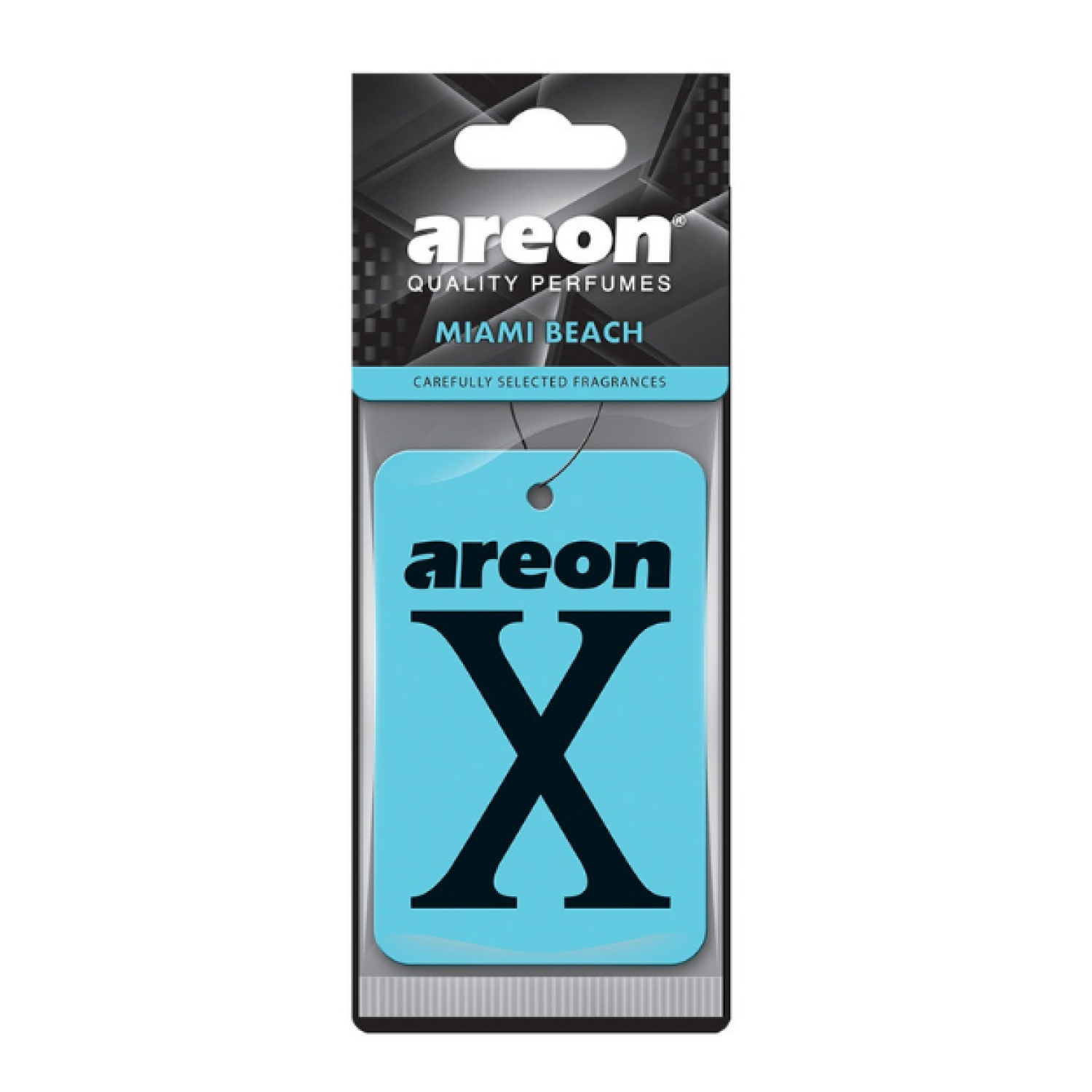 X Areon Miami Beach
