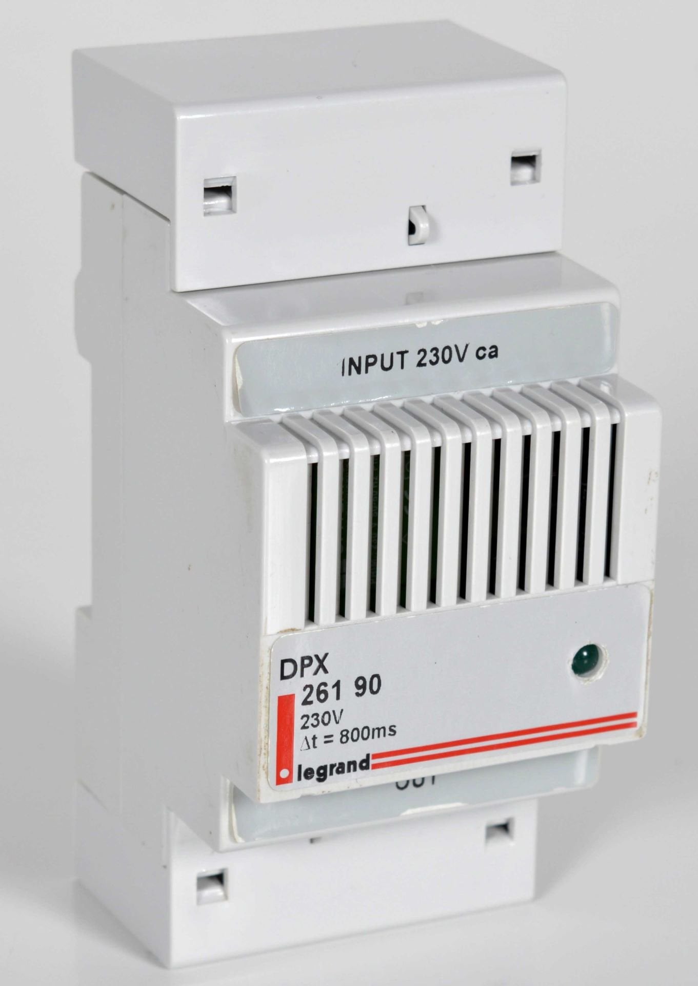 Legrand  DPX³ Geçikmeli Düşük Gerilim Bobini 400V AC LEG-026191