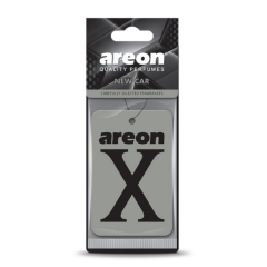 X Areon New Car