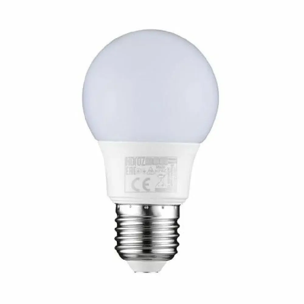 Horoz 001-006-0009 Premier 9 W (Dob) Led Ampul 2700K 175-265V E27