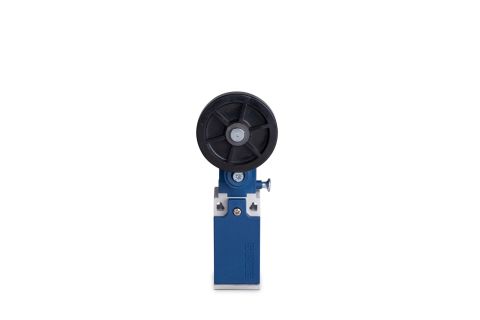 Emas Acısal Hark. 50Mm Lastik Mak. Dön.Kol. Resetli - L5K13MEL121R